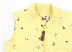 CeLaVi sundress termovest blomster og bier